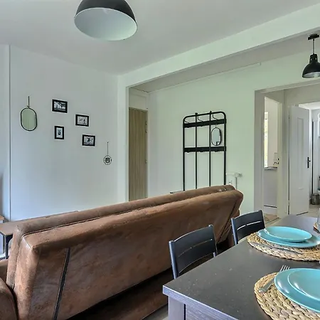 Le Dugois Centre-ville A 2 Pas De La Gare - T3 - 4 Couchages * Belfort